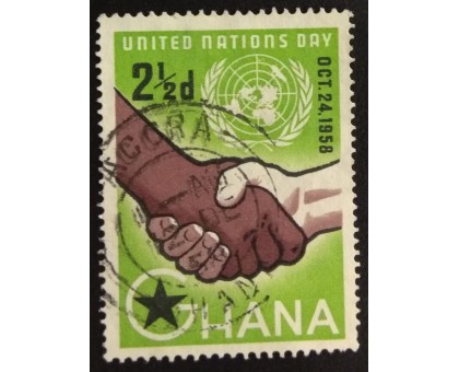 Гана (3608)