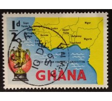 Гана (3609)