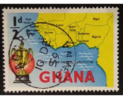 Гана (3609)