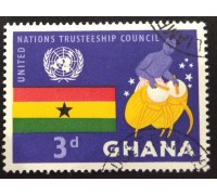 Гана (3610)