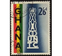 Гана (3611)