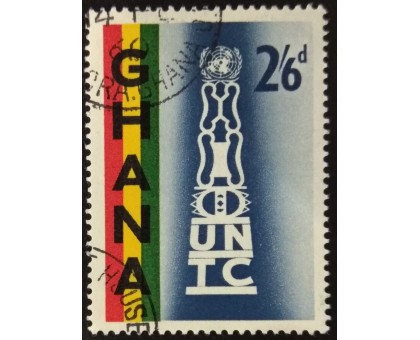 Гана (3611)