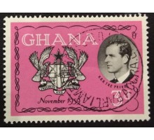 Гана (3612)