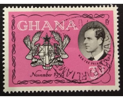 Гана (3612)