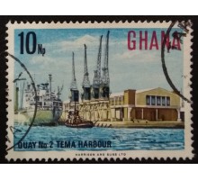 Гана (3614)