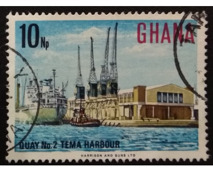 Гана (3614)