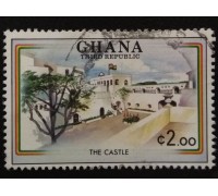 Гана (3615)