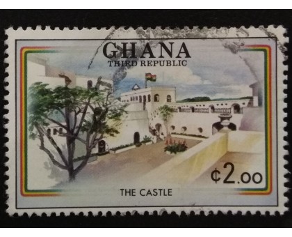 Гана (3615)