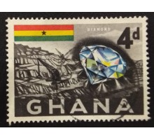 Гана (3617)