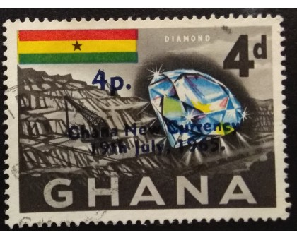 Гана (3618)