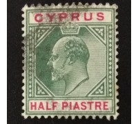 Кипр (3646)