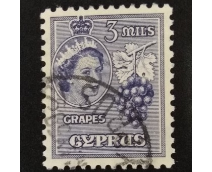 Кипр (3663)