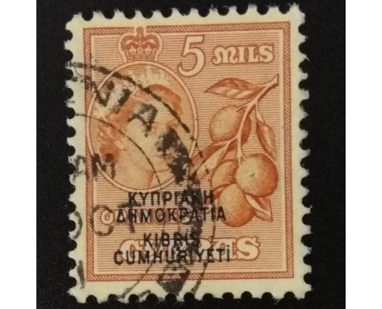 Кипр (3664)