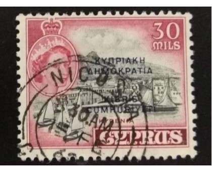 Кипр (3666)