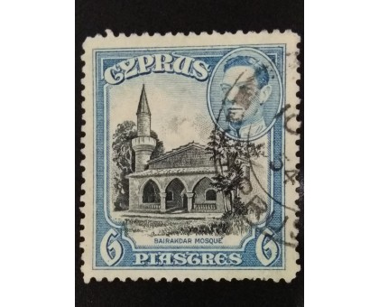 Кипр (3673)
