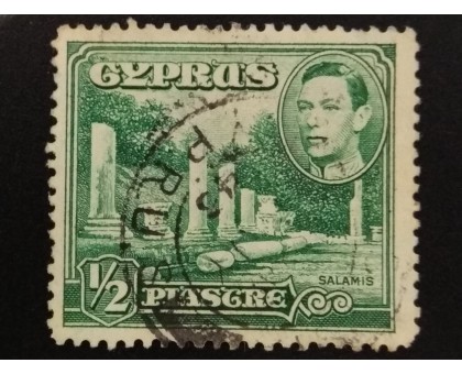 Кипр (3674)