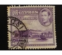 Кипр (3675)