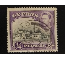 Кипр (3676)