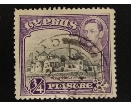 Кипр (3676)