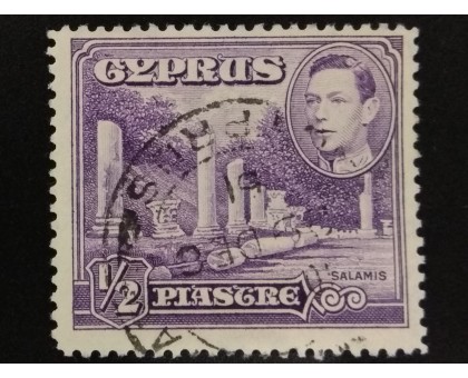 Кипр (3677)