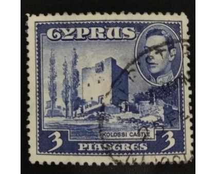 Кипр (3678)