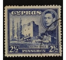 Кипр (3680)