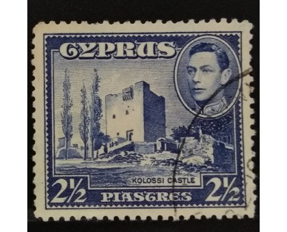 Кипр (3680)