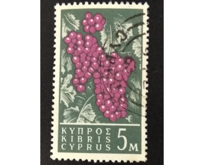 Кипр (3621)