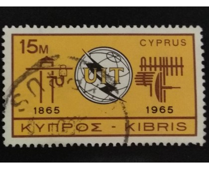 Кипр (3624)