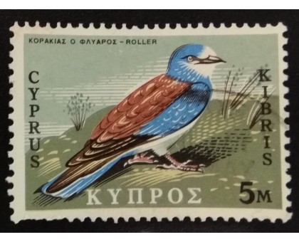 Кипр (3625)