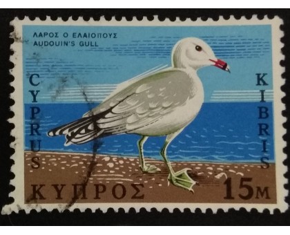 Кипр (3626)