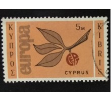 Кипр (3632)