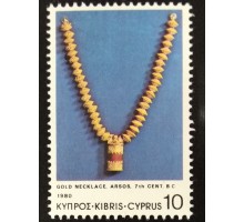 Кипр (3635)