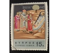 Кипр (3637)