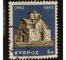 Кипр (3638)