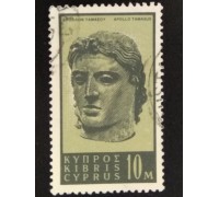 Кипр (3645)