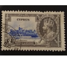 Кипр (3650)