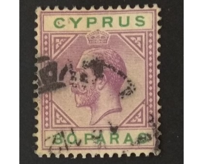Кипр (3656)