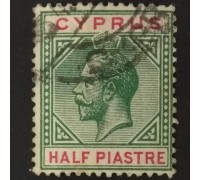 Кипр (3658)