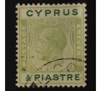 Кипр (3660)