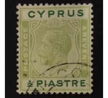 Кипр (3660)