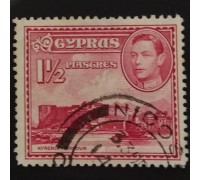 Кипр (3681)