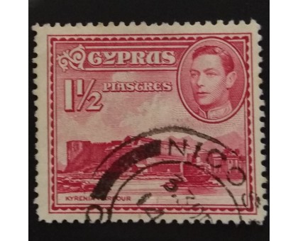 Кипр (3681)