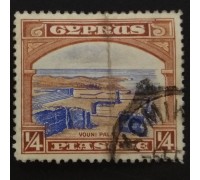 Кипр (3683)