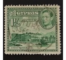 Кипр (3684)