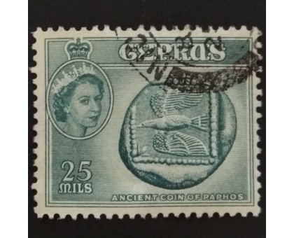 Кипр (3687)