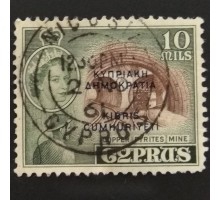 Кипр (3688)