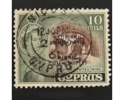 Кипр (3688)
