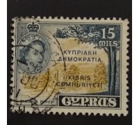 Кипр (3689)