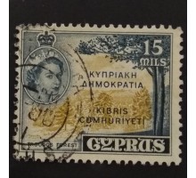Кипр (3689)